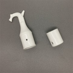 1 Set Window Pole Hook Skylight Window Loft Attic Nylon Blinds Hooks