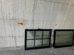 Pella Impervia house windows for sale