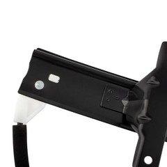 740-679 Rear Left Driver Side Power Window Regulator Without Motor Fit for