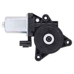 Rear Driver Side Power Door Window Motor for Kia Sportage 2017-2022