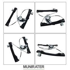 Front Right Power Window Regulator Replacement for Cruze 2012-2015
