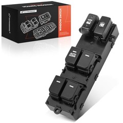 Master Power Window Switch Compatible with Kia Soul 2010 2011 2012 2013,