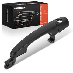 Front Left Driver Side Exterior Door Handle Compatible with Kia Sportage 2005
