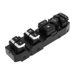 Power Window Switch Front Left Driver Side Window Control Switch for Kia