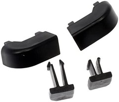 777-301 Sliding Power Window Regulator (Regulator Only) Compatible with