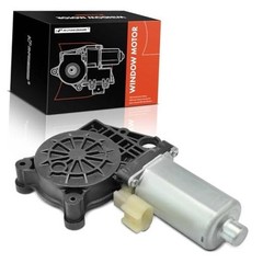 Power Window Lift Motor Compatible with Dodge Ram 1500 02-08, Ram 2500 03-09,