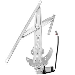 Power Window Regulator with Motor fit for (2 Door Coupe Front Passenger Side