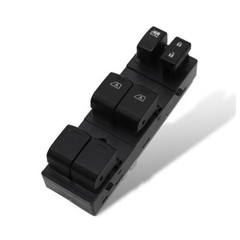 Driver Side Power Window Switch for FX35 FX37 FX50 QX70 2011-2017