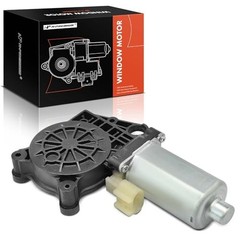 Power Window Lift Motor Compatible with Dodge Ram 1500 02-08, Ram 2500 03-09,