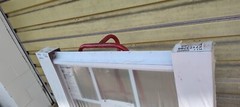 New Exterior Window