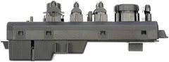 901-472 Front Driver Side Power Window Switch Compatible with Select Jeep