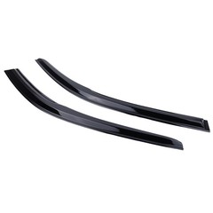 4Pcs Wind Deflectors Window Vent Visors Rain Guard For Acura Integra 2023-25 US