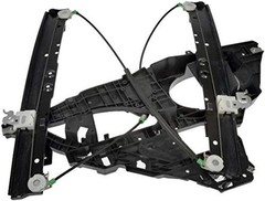 740-178 Front Driver Side Power Window Regulator (Regulator Driver Side (LH)