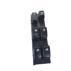 Master Driver Side Power Window Switch 93570-EF000 for Kia Sportage 2005-2009