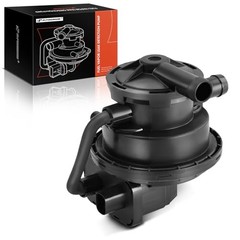 Fuel Vapor Leak Detection Pump Compatible with Mini Cooper 2005 2006 2007
