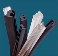 Resin/Rubber Window Door Gasket Seal Strip Glass Fixed Repair Seal Waterproof