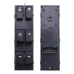 93571-2S000 Master Power Window Switch Front Left Driver Side Compatible with