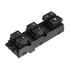 Front Left Window Switch for Kia Picanto 2012-2015 935701Y200