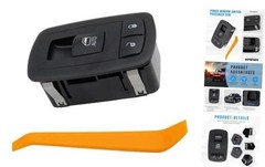 Power Window Switch Passenger Side for Ram 1500 2019-2024 920-542 – 68320751AA