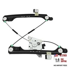 751-966 Power Window Regulator with Motor fits for 2010-2015 for Cadillac SRX
