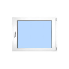 Elite Avora 24″ x 20″ Tilt and Turn White
