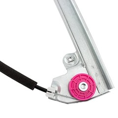751-740 Front Right Passenger Side Power Window Regulator for 2012-2015 Chevy