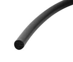 Flyscreen PVC hollow spline / vinyl seal for fly screens – sold per meter