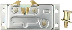 Door Latch Assembly Front Driver Left Side for International Left Driver Side