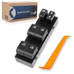 Infiniti G25 2011-2012 G35 2007 Master Power Window Switch