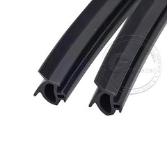 uPVC Window Door Bubble Flipper Gasket Rubber Draught Seal Vent Sash Replacement