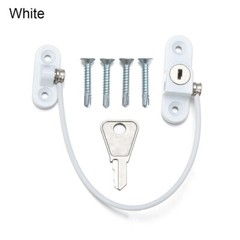 Children Safety Windows Lock Cabinet Refrigerator Locks Baby Security Protection