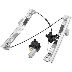 Power Window Regulator and Motor Assembly 748-508 Front Left Driver Side