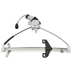 Power Window Regulator Passenger Rear Right 2003-2007 for Honda for Accord