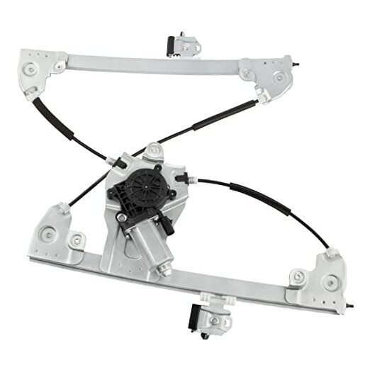 751-740 Front Right Passenger Side Power Window Regulator for 2012-2015 Chevy