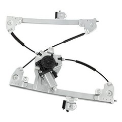 751-740 Front Right Passenger Side Power Window Regulator for 2012-2015 Chevy