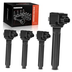 PCS Ignition Coil Packs Compatible with Mitsubishi LOutlander/PHEV/RVR/Sport 4