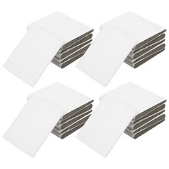 30 Pcs Window and Door Weather Strip Gap Filler Seal Stripping Insulation