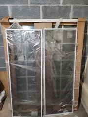 Pella Lifestyle Series 2-Wide Casement Windows