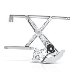 Power Window Regulator Front Passenger Side Compatible with Honda Civic 2012