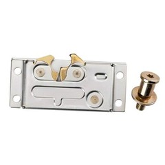 677432CFront Driver Assembly Fit for International 5000 Left Side Door Latch 1