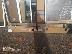 One Gliding Patio Door With Screen And Hardware Also 2 Egress Windows