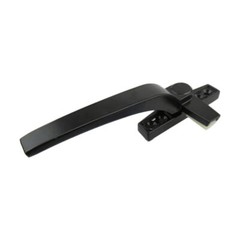 1X Casement Window Left/Right Hand Locking Handles Grips Window Door Handle