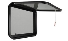 RecPro RV Exit Window 36” W x 22” H