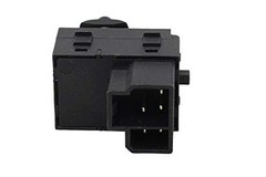 Front Right Rear Left Driver Passenger Side Power Window Switch Single Button