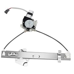 Rear Right Power Window Regulator for 2004-2011 Mitsubishi Endeavor