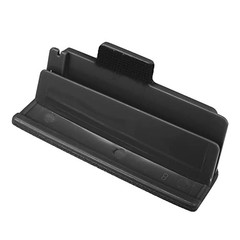 Glove Box Latch Handle for Kia Sportage 2005-2010 Replace 84560-1F100WK Black