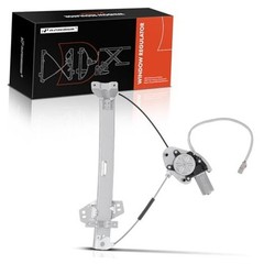Electric Power Window Regulator with Motor Front Passenger Side (RH)