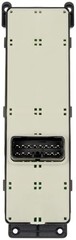901-253 Driver Power Window Switch for Hyundai Sonata 2006-2008