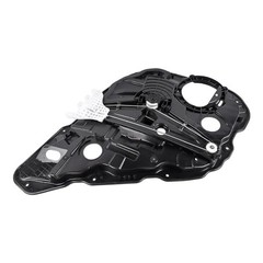 Power Window Regulator Rear Right Side Replacement for Kia Optima 2016-2020
