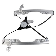 80731EH100 Power Window Regulator with Motor – Compatible with 2011-2012 Right